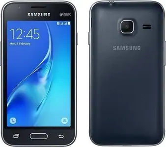 Замена матрицы на телефоне Samsung Galaxy J1 mini в Волгограде